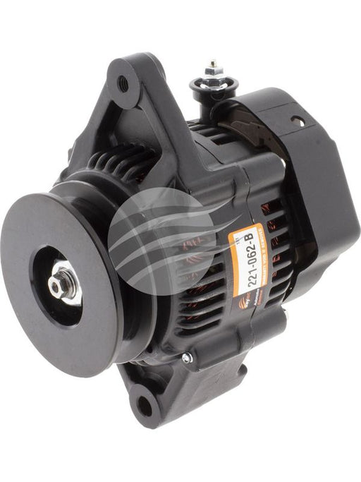 Jaylec Alternator 12V 55A Light Weight Single Wire Application BKS-55R1 Jaylec - Micks Gone Bush