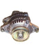 Jaylec Alternator 12V 40A For Mitsubishi Forklift Cub Cadet Vetus 65-6639 Jaylec - Micks Gone Bush