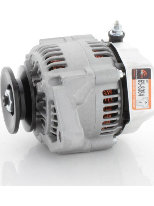 Jaylec Alternator 12V 60A For Kubota Tractor D950 Fiat Doblo Applications 65-8384 Jaylec - Micks Gone Bush