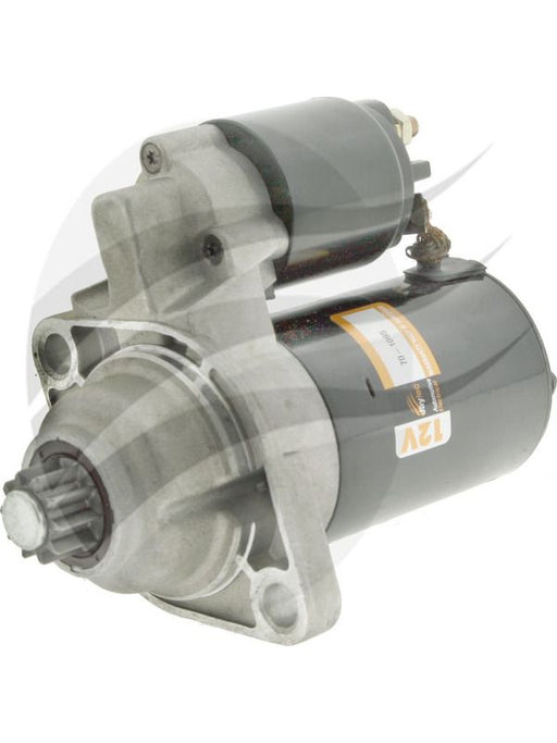 Jaylec Starter For Volkswagen Golf 1.8L New 12V 9Th 97-04 70-1095 Jaylec - Micks Gone Bush