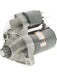 Jaylec Starter For Volkswagen Golf 1.8L New 12V 9Th 97-04 70-1095 Jaylec - Micks Gone Bush