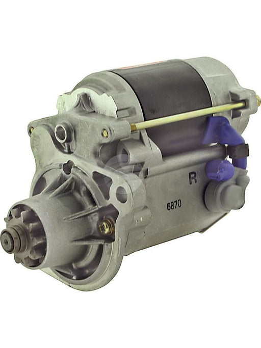 Jaylec Starter 12V 2.0Kw 10T For Hyster Caterpillar Hyster Yale 70-8503 Jaylec - Micks Gone Bush
