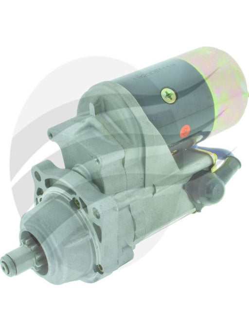 Jaylec Starter 12V 2.5Kw 10T Cw For Perkins Industrial Applications 70-8853 Jaylec - Micks Gone Bush