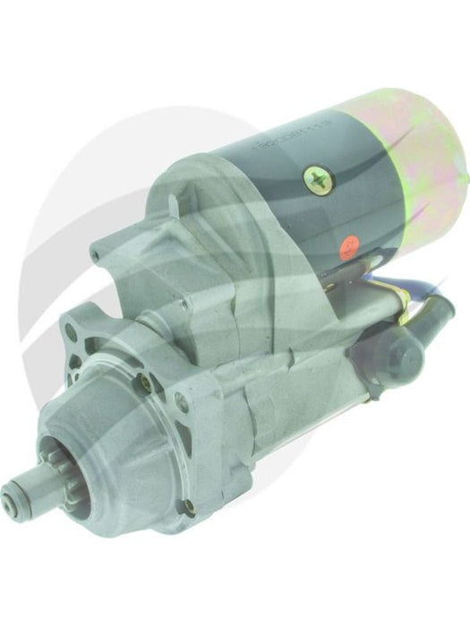 Jaylec Starter 12V 2.5Kw 10T Cw For Perkins Industrial Applications 70-8853 Jaylec - Micks Gone Bush