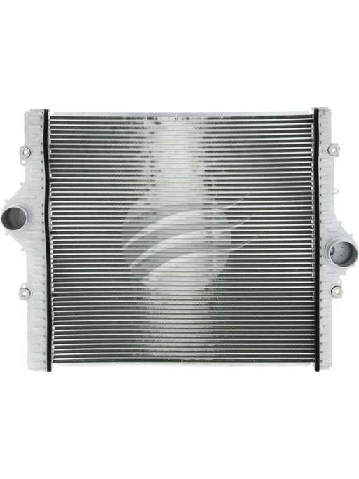 Jayrad Charged Air Cooler For Toyota Landcruiser Kdj150 3.0Lt T/D 2009 > IC6023 Jayrad - Micks Gone Bush