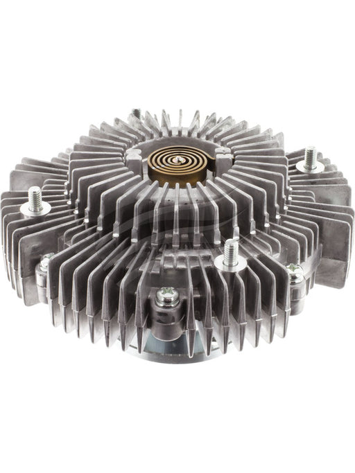 Jayrad Fan Clutch For Toyota Hilux Hiace Prado Kzn Kzh Kdh Kzj >07 3.0L JFC048 Jayrad - Micks Gone Bush