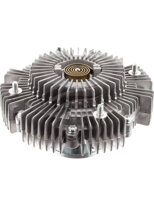 Jayrad Fan Clutch For Toyota Hilux Hiace Prado Kzn Kzh Kdh Kzj >07 3.0L JFC048 Jayrad - Micks Gone Bush