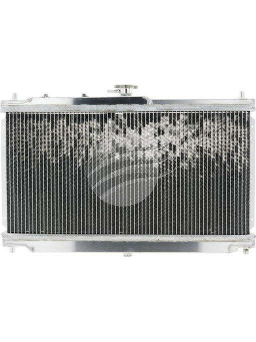 Jayrad Radiator For Mazda Mx5 Nb 1998>2005 1.6 &1.8Lt Manual All Alloy JR3166HP Jayrad - Micks Gone Bush