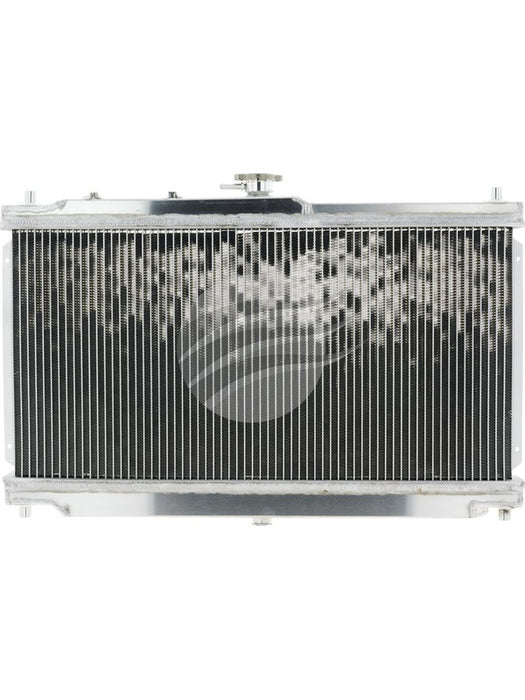 Jayrad Radiator For Mazda Mx5 Nb 1998>2005 1.6 &1.8Lt Manual All Alloy JR3166HP Jayrad - Micks Gone Bush