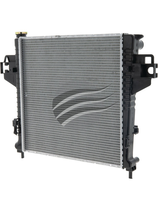 Jayrad Radiator For Jeep Cherokee Kj Auto 3.7Lt 2001 > 2008 A/P JR8331J Jayrad - Micks Gone Bush