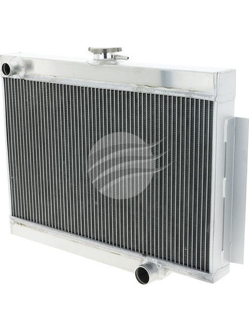 Jayrad Radiator For Holden Ej Eh 6 Cyl All Alloy JR9141HP Jayrad - Micks Gone Bush