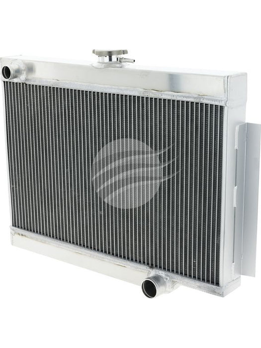 Jayrad Radiator For Holden Ej Eh 6 Cyl All Alloy JR9141HP Jayrad - Micks Gone Bush