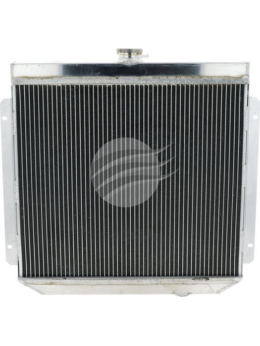 Jayrad Radiator For Ford Falcon Xw-Xy 289/302W Auto All Alloy Passenger Side JR9143HP Jayrad - Micks Gone Bush