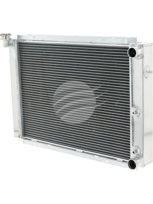 Jayrad Radiator For Holden Commodore Vl Rb30 All Alloy JR9144HP Jayrad - Micks Gone Bush