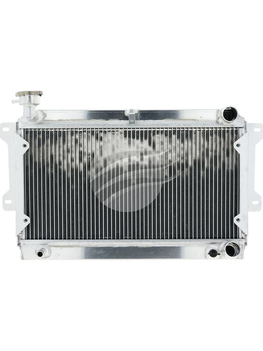 Jayrad Radiator For Mazda All Alloy Rx2-7 JR9145HP Jayrad - Micks Gone Bush