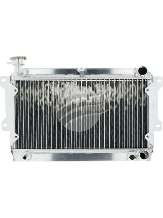 Jayrad Radiator For Mazda All Alloy Rx2-7 JR9145HP Jayrad - Micks Gone Bush