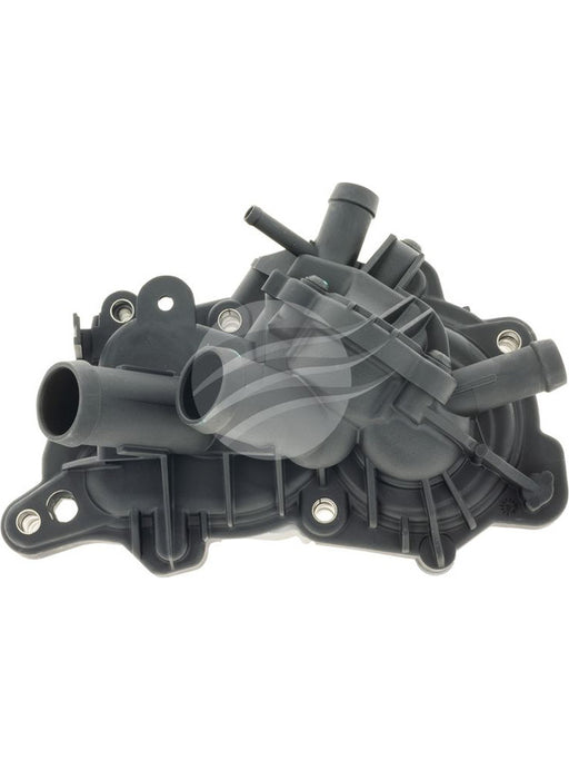 Jayrad Water Pump For Audi A3 Q3 8V 8U For Volkswagen Caddy Polo Golf 1.2L 1.4L JWP0169 Jayrad - Micks Gone Bush