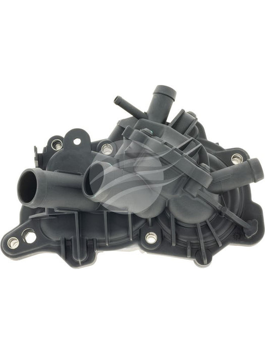 Jayrad Water Pump For Audi A3 Q3 8V 8U For Volkswagen Caddy Polo Golf 1.2L 1.4L JWP0169 Jayrad - Micks Gone Bush