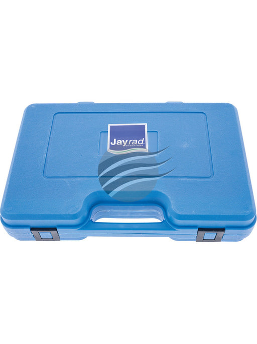 Jayrad Cooling System Pressure Tester For Truck Universal Fit TO0924 Jayrad - Micks Gone Bush