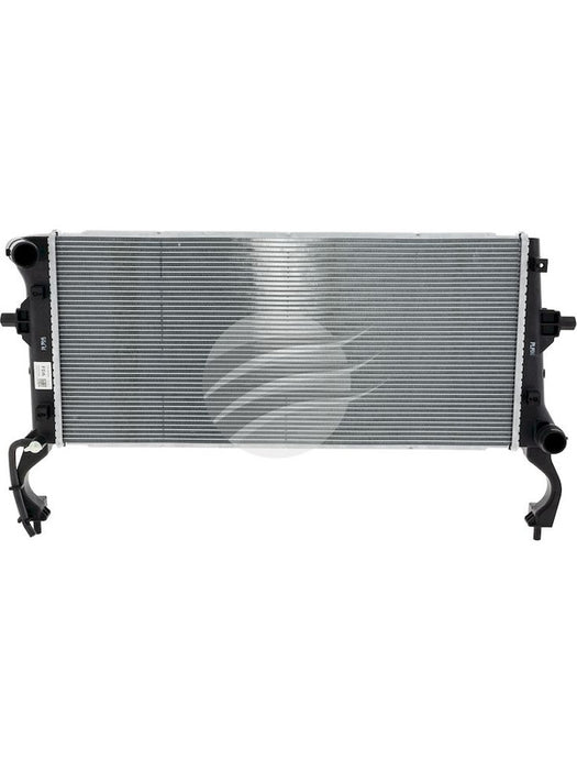 Jayrad Radiator For Hyundai Elantra Ad 2016> 1.6L A/T Turbo I30 Pd Crd JR5193J Jayrad - Micks Gone Bush