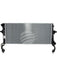 Jayrad Radiator For Hyundai Elantra Ad 2016> 1.6L A/T Turbo I30 Pd Crd JR5193J Jayrad - Micks Gone Bush