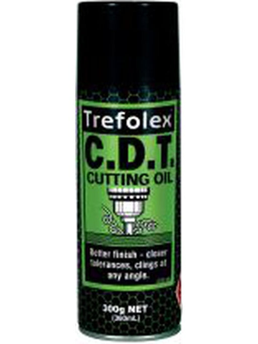 CRC 3063 Trefolex Cdt Cutting Oil 300G Aerosol (CRC3063) 3063 CRC - Micks Gone Bush