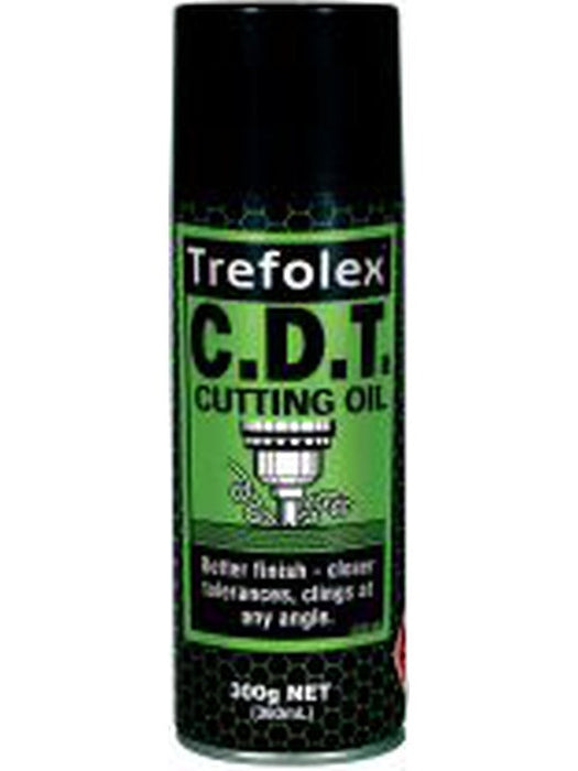 CRC 3063 Trefolex Cdt Cutting Oil 300G Aerosol (CRC3063) 3063 CRC - Micks Gone Bush