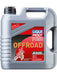 Liqui Moly Full Synthetic Motorbike 2T Offroad Race Motor Oil 4L 3064 Liqui Moly - Micks Gone Bush