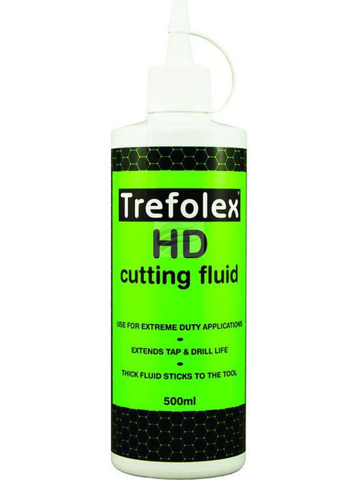 CRC 3065 Trefolex HD Cutting Fluid 500Ml (CRC3065) 3065 CRC - Micks Gone Bush