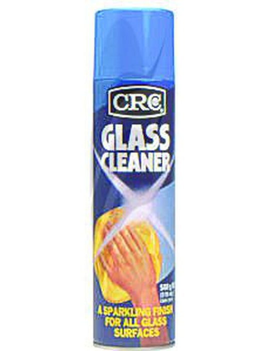 CRC 3070 Glass Cleaner 500G Spray Aerosol (CRC3070) 3070 CRC - Micks Gone Bush