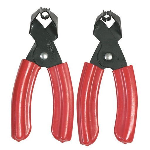 Toledo Fuel Line Coupling Release Set 307223 TOLEDO - Micks Gone Bush