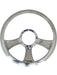Billet Specialties Billet Steer Wheel Chicayne14 Use Bs29008 Wrap 30765 Billet Specialties - Micks Gone Bush