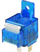 Hella Relay 12V 25A W/Fuse N/Open 4 Pin 3076 Hella - Micks Gone Bush