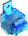 Hella Mini Relay With Fuse 24V 80Ma 4 Pin 15Amp Blade Fuse 3077 Hella - Micks Gone Bush
