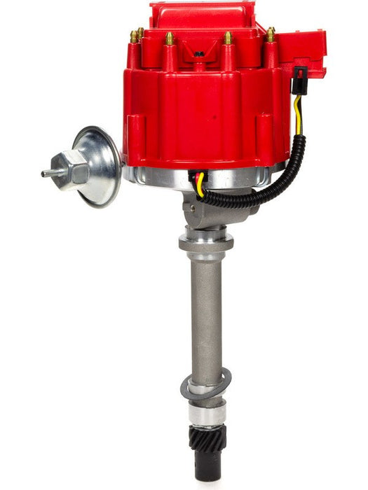 Specialty Products Company Distributor Ready-To-Run Magnetic Pickup Vac 3081R SPECIALTY PRODUCTS COMPANY - Micks Gone Bush
