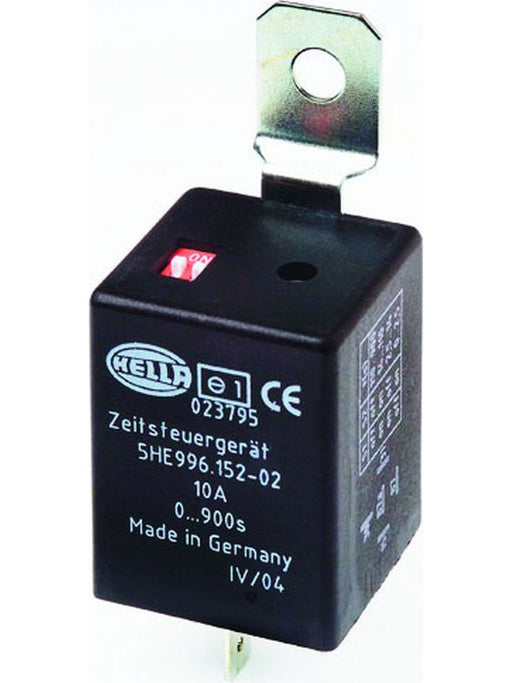 Hella Time Control Unit 24V Pick Up Delay 3087-24V Hella - Micks Gone Bush