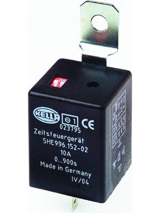 Hella Time Control Unit 24V Pick Up Delay 3087-24V Hella - Micks Gone Bush