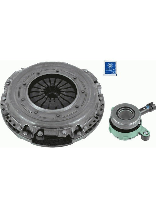 Sachs Clutch Kit 3090 600 014 Clutch Kit SACHS - Micks Gone Bush