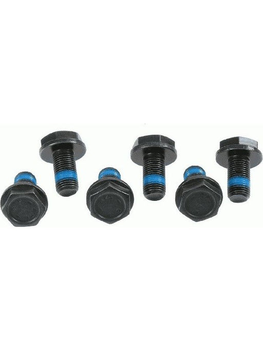Sachs Flywheel Bolt Kit 3096 005 000 Bolts and Screws SACHS - Micks Gone Bush