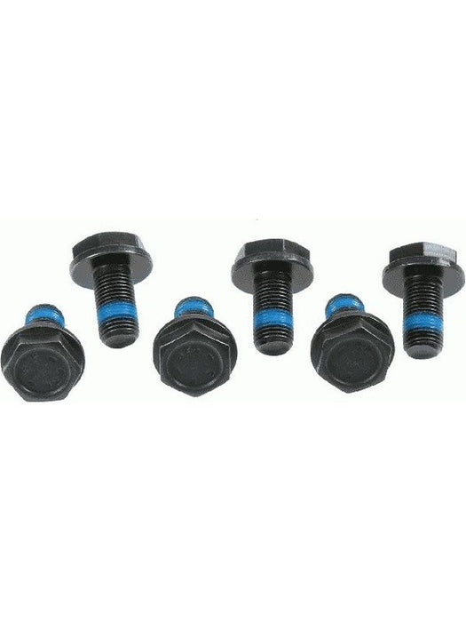 Sachs Flywheel Bolt Kit 3096 005 000 Bolts and Screws SACHS - Micks Gone Bush