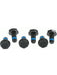 Sachs Flywheel Bolt Kit 3096 005 000 Bolts and Screws SACHS - Micks Gone Bush
