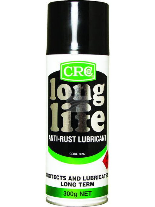 CRC Long Life Anti-Rust 300G Lubricant Aerosol 3097 (CRC3097) 3097 CRC - Micks Gone Bush