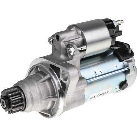 Oex Starter Motor 12V 13TH Ccw Denso Style starter motor OEX - Micks Gone Bush