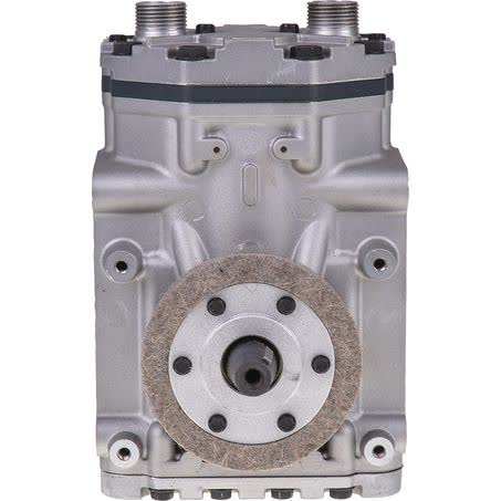 OEX Air Conditioning Compressor Direct Mount York 210 Style RHS Rotolock CXY0003 AIR CONDITIONING COMPRESSOR OEX - Micks Gone Bush