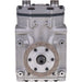 OEX Air Conditioning Compressor Direct Mount York 210 Style RHS Rotolock CXY0003 AIR CONDITIONING COMPRESSOR OEX - Micks Gone Bush