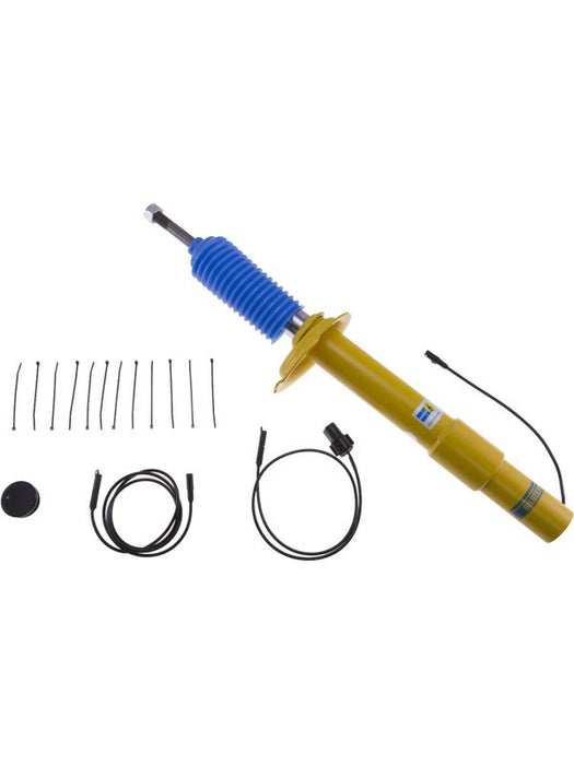 Bilstein B6 Performance DampTronic Suspension Strut Assembly Electronic Dampers 31-231299 Bilstein - Micks Gone Bush
