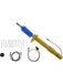 Bilstein B6 Performance DampTronic Suspension Strut Assembly Electronic Dampers 31-231299 Bilstein - Micks Gone Bush