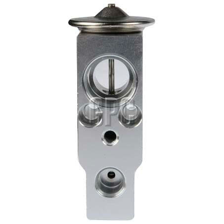 OEX Air Conditioning TX Valve Block Pad 2 Ton TXX09072 AIR CONDITIONING TX VALVE OEX - Micks Gone Bush