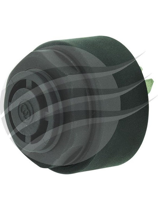 Cobo Warning Buzzer 5 - 32V 80Db 3-18Ma Black Housng 3 Terminal 31.017.000.01 Cobo - Micks Gone Bush