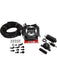 Fitech Fuel Injection Go EFI 4 Master Kit System Black Finish 31002 Fitech - Micks Gone Bush